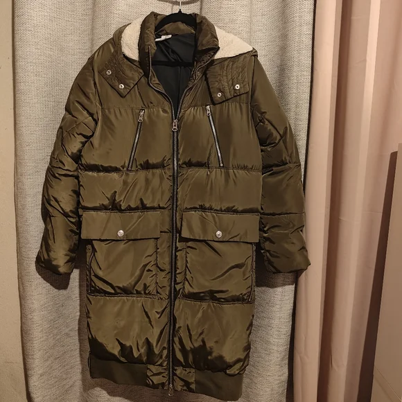 Free People Oslo Puffer Jacket - Picture 6 of 16